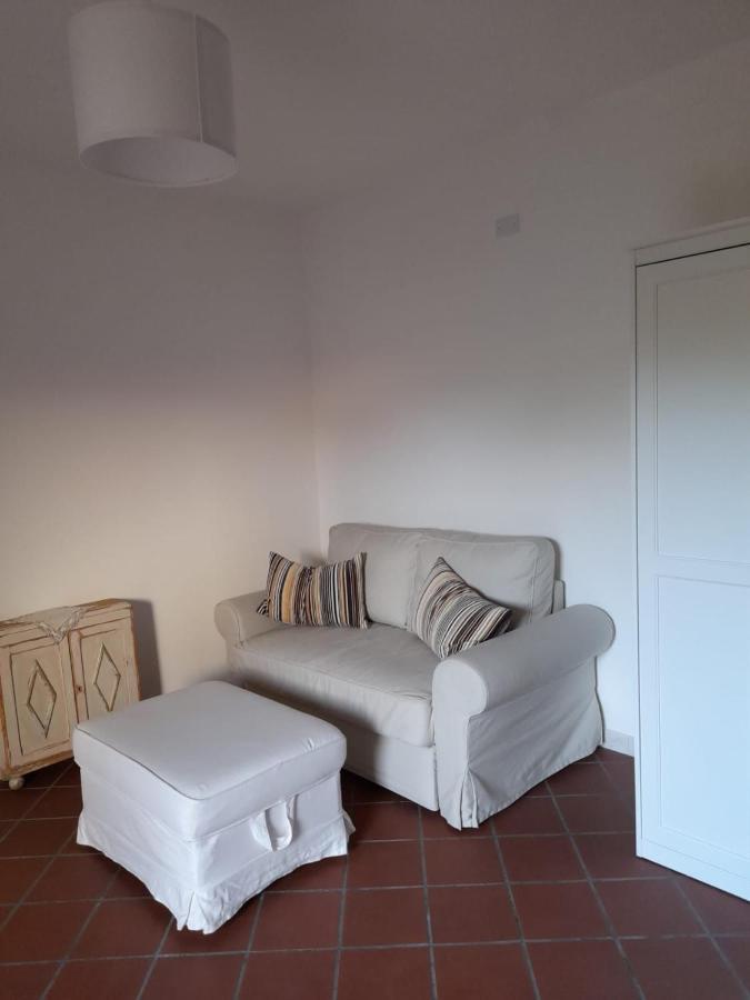 Il Sogno Di Bea Apartment Terni Bagian luar foto