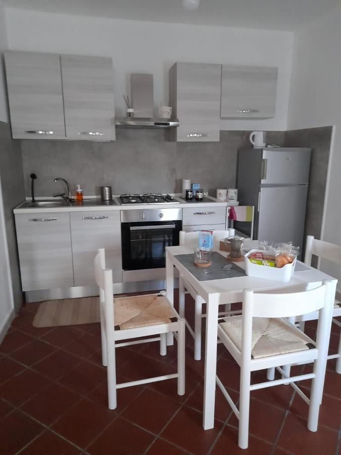 Il Sogno Di Bea Apartment Terni Bagian luar foto