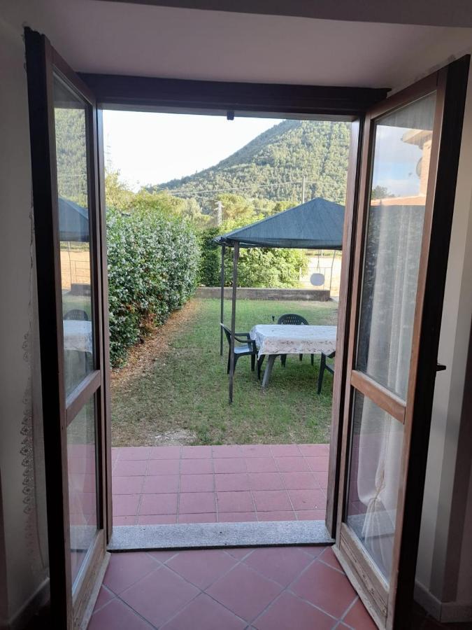 Il Sogno Di Bea Apartment Terni Bagian luar foto