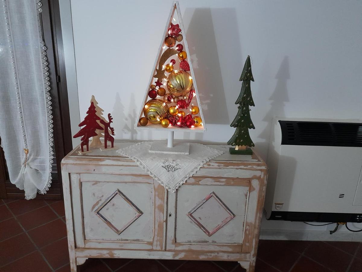Il Sogno Di Bea Apartment Terni Bagian luar foto