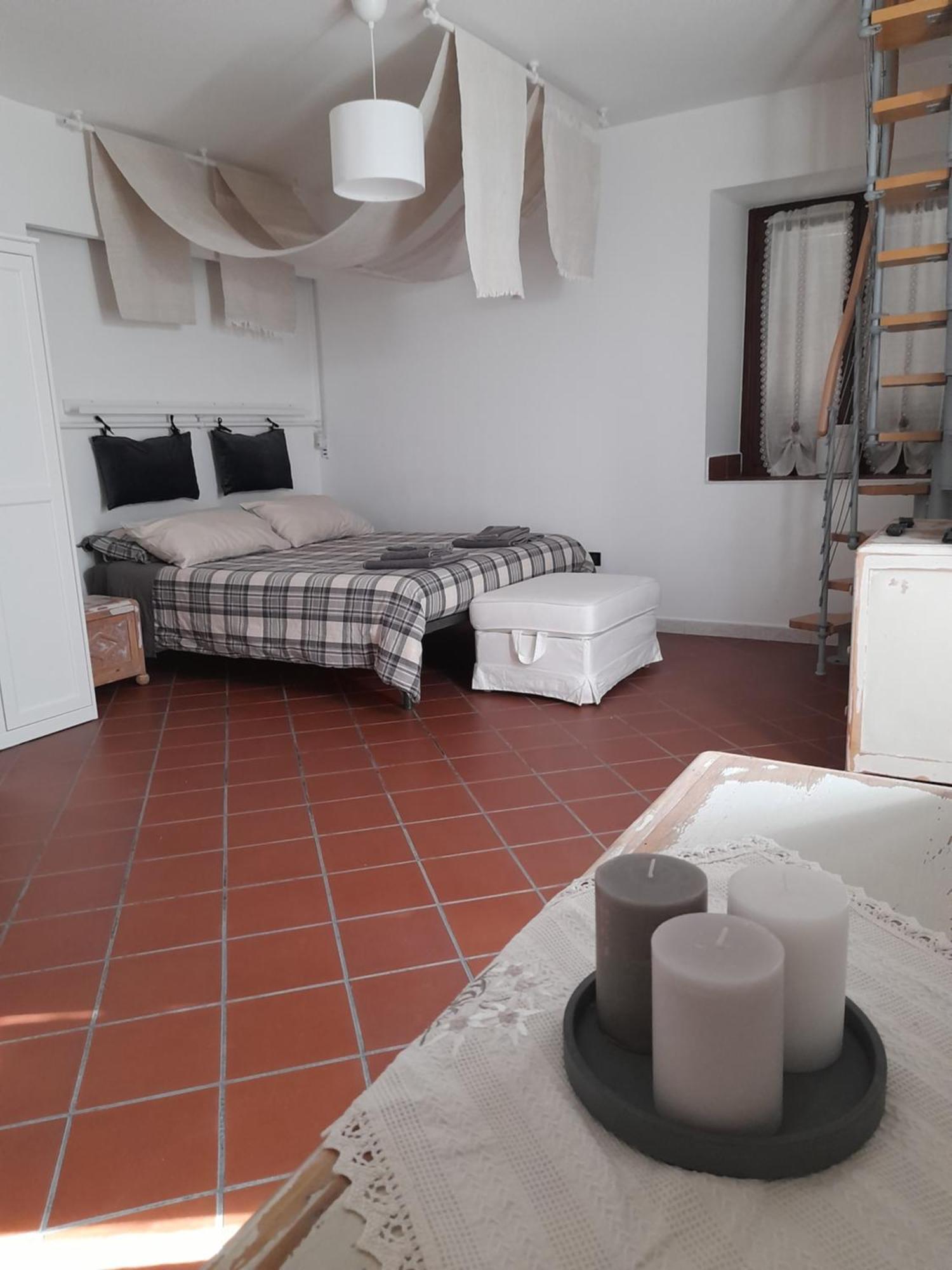 Il Sogno Di Bea Apartment Terni Ruang foto